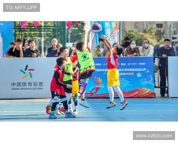 围绕体育赛事激情绽放的城市活力与全民参与的精彩庆典时刻瞬间展现