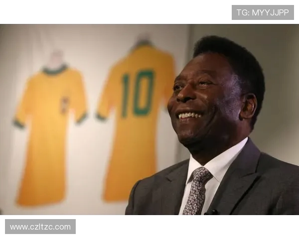 球王贝利的传奇人生与世界足球发展深远影响