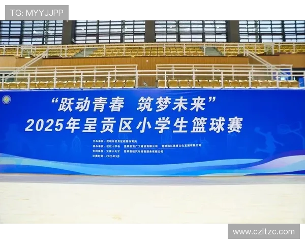 篮球点燃青春激情展现团队力量谱写运动精神新篇章