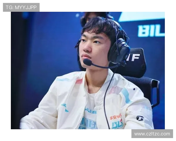 DOTA2深度解析：全面剖析BLG战队的实力与未来发展潜力