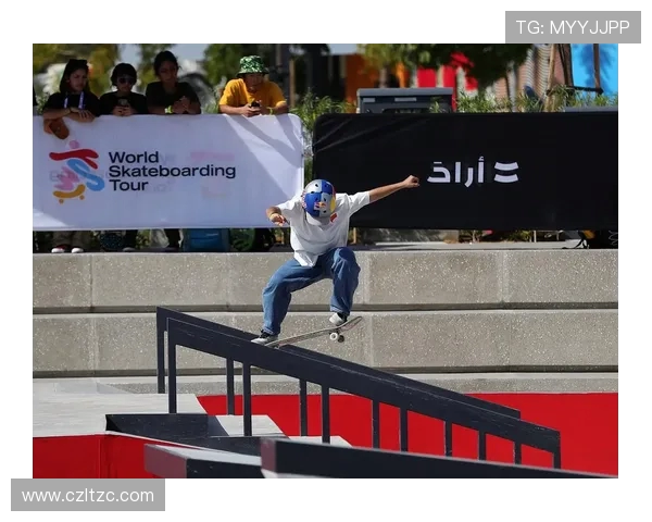 专访赵静揭秘滑板行业成功秘诀与未来发展趋势