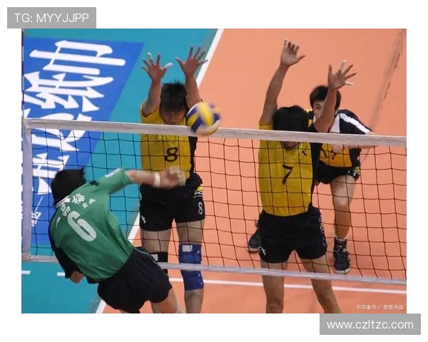 北京排球队团队协作深度解析与其他球队的对比研究