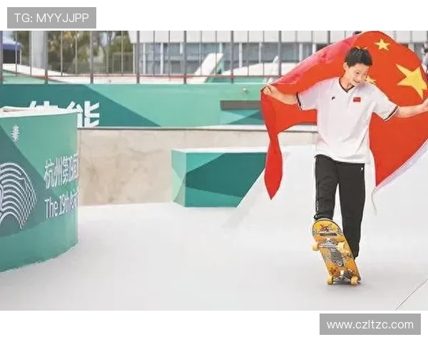 广州滑板队意识差异深度剖析与发展潜力探讨