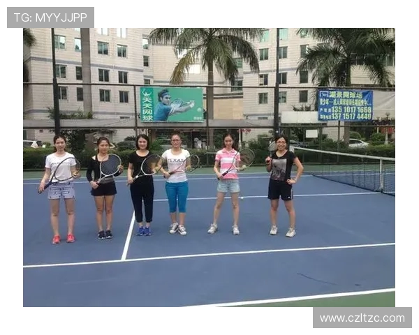 深圳网球队的训练与比赛节奏解析助力网球发展新趋势 深圳网球队的训练与比赛节奏解析助力网球发展新趋势