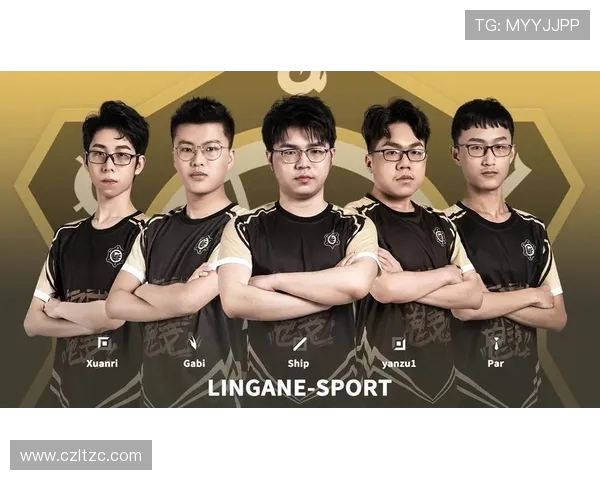 英雄联盟深度解析:揭开WE战队灵活战术背后的秘密与策略