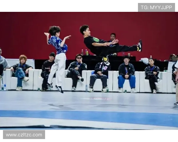 街舞比赛经验排行榜揭晓北京街舞队荣获第六名成就辉煌