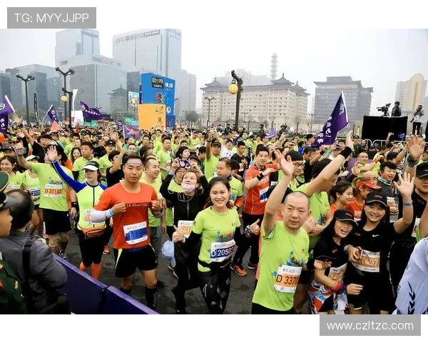 西安街舞队在马拉松大满贯中的速度表现精彩点评与分析