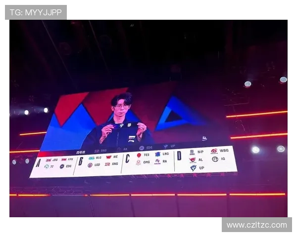 JDG与LNG激战正酣 谁能笑到最后迎接LPL季后赛荣耀之战