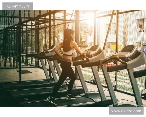 健身训练与营养搭配的最佳指南助你塑造健康完美体态