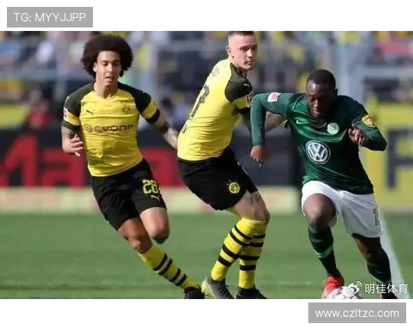 多特蒙德迎战勒沃库森攻防大战 谁能在关键战役中笑到最后 多特蒙德迎战勒沃库森攻防大战 谁能在关键战役中笑到最后