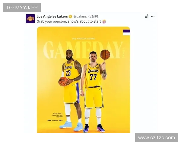 湖人大战太阳揭幕战 全新阵容能否突破对手强势防线