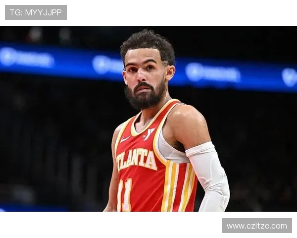 特雷·杨领衔攻防双修助力球队崛起成为联盟最强新星的秘诀解析