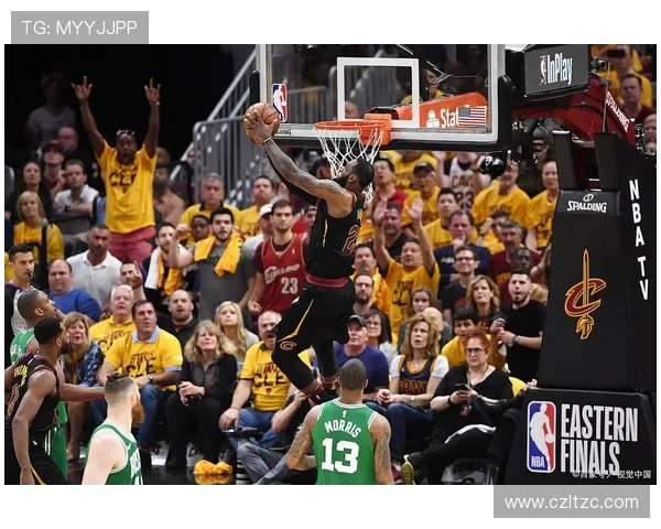 2016年NBA总决赛火箭队与骑士队的激烈对决回顾与分析