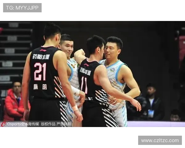 山西汾酒队迎战新疆队力争在主场取得关键胜利